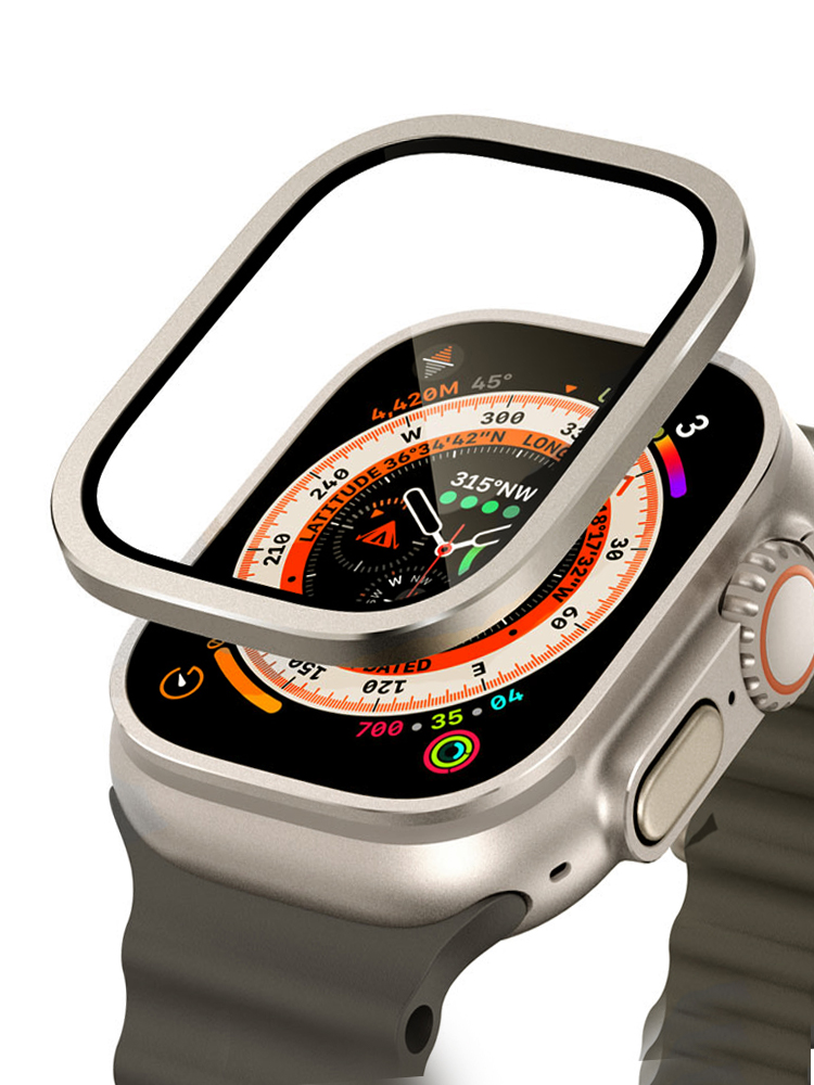 Smartwatch Apple Watches For Women - Закаленное стекло для Apple Watch Ultra