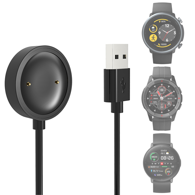 Smartwatch English - Док-станция для умных часов, адаптер для