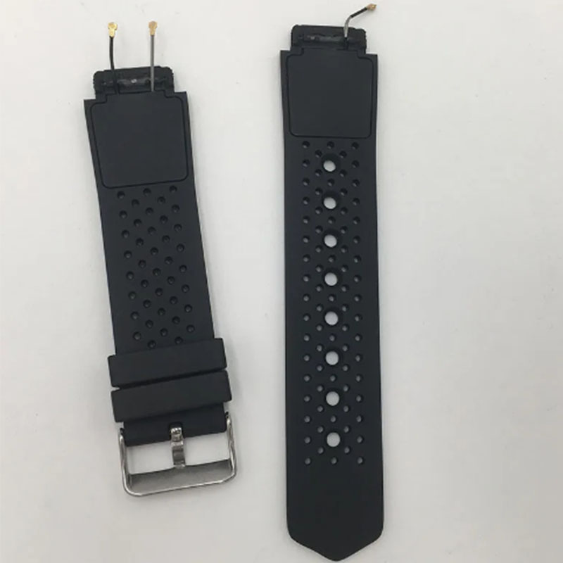 Smartwatch Phone Watches - Высококачественный оригинальный ремешок для смарт-часов KW88,