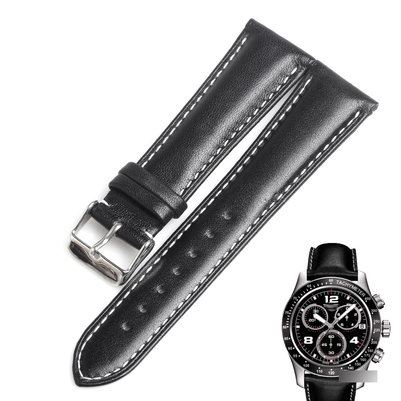Watch V8 - Ремешок WENTULA для часов TISSOT T039.417A