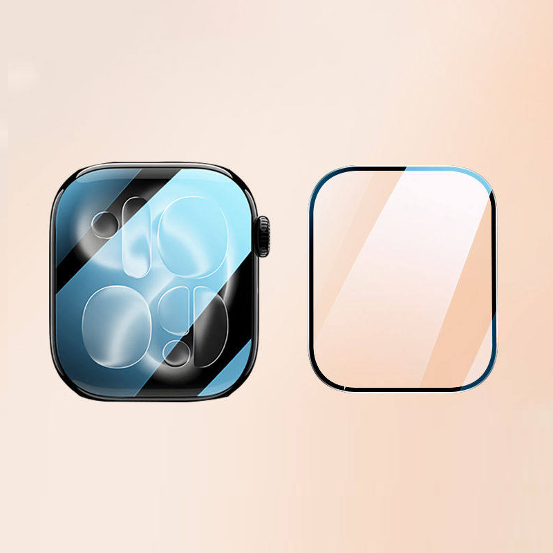 Iwatch Smartwatch Series 7 - Защитная пленка для Apple Watch 44