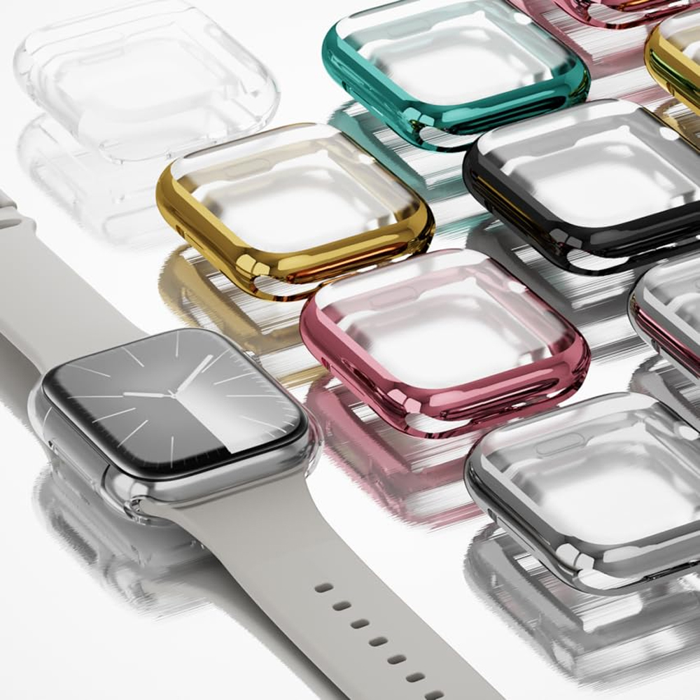 Iwatch Smartwatch Series 7 - Защитная пленка для экрана Apple Watch