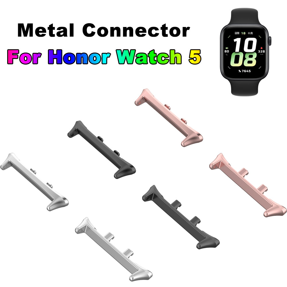 Smartwatch English - Адаптеры для ремешка для часов из