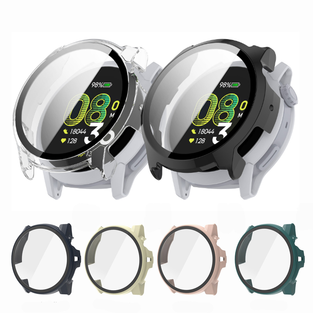 Smartwatch English - Твердая стеклянная защитная пленка для экрана,