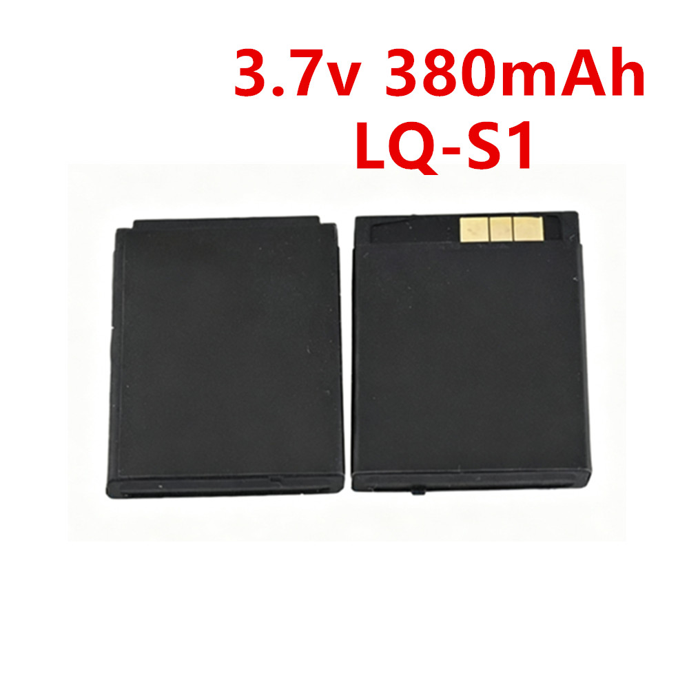 Watch V8 - Аккумулятор 380 мАч LQ-S1 LQS1 3.7В