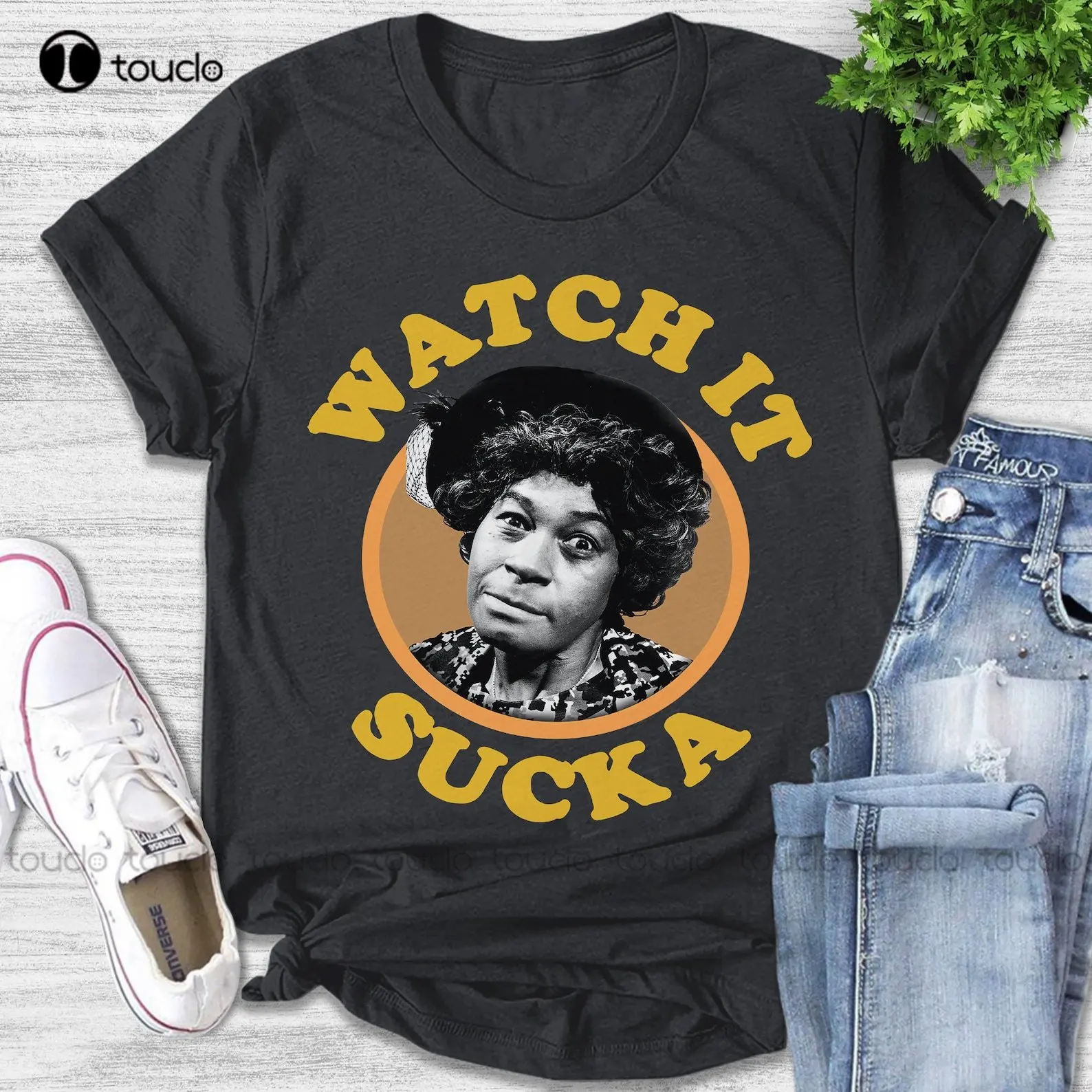 Watch Watch Xs - Рубашки Watch It Sucka Постеки фильмов
