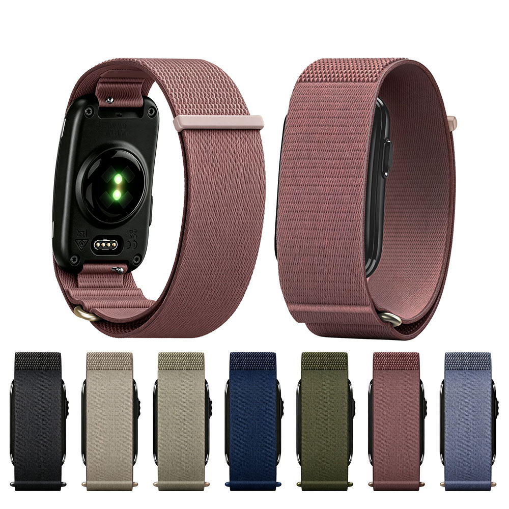 Ремешок для часов BEHUA для Ga – обзор и цена Smartwatch English