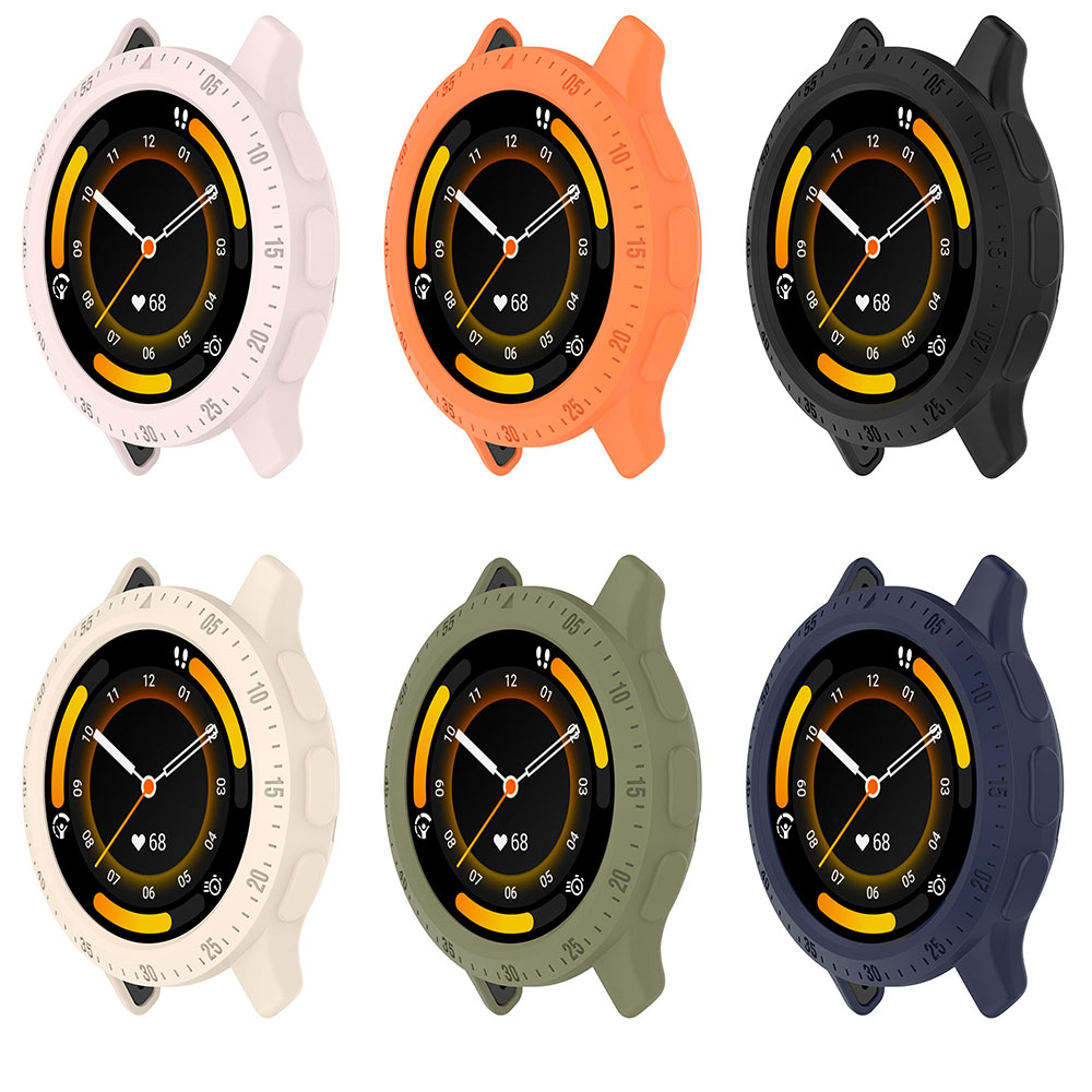 Силиконовый чехол для часов Ga – обзор и цена Smartwatch English