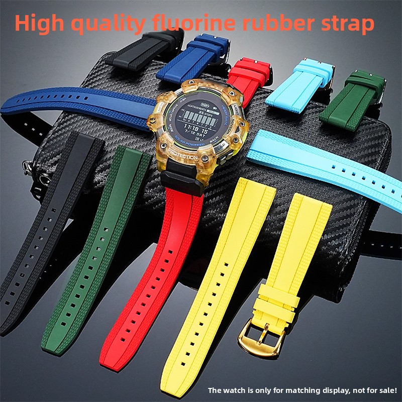 Для Casio 3475 GBD-H1000 ремеш – обзор и цена Smartwatch Casio Watches For Men