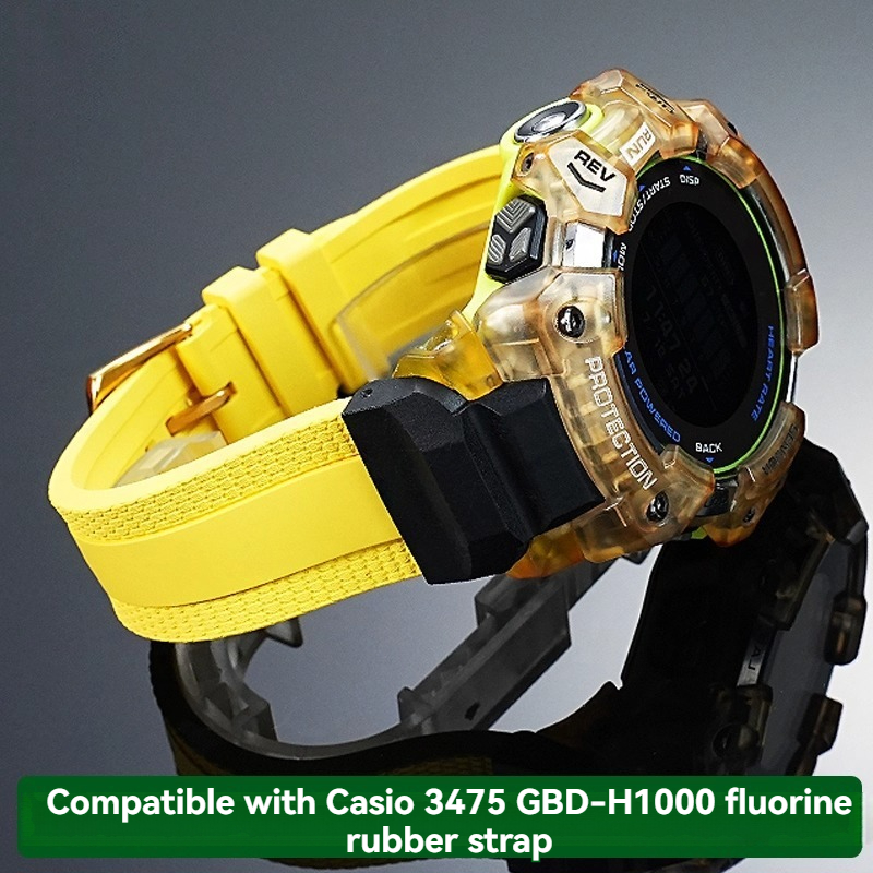 Для Casio G-SHOCK умные часы 3 – обзор и цена Smartwatch Casio Watches For Men