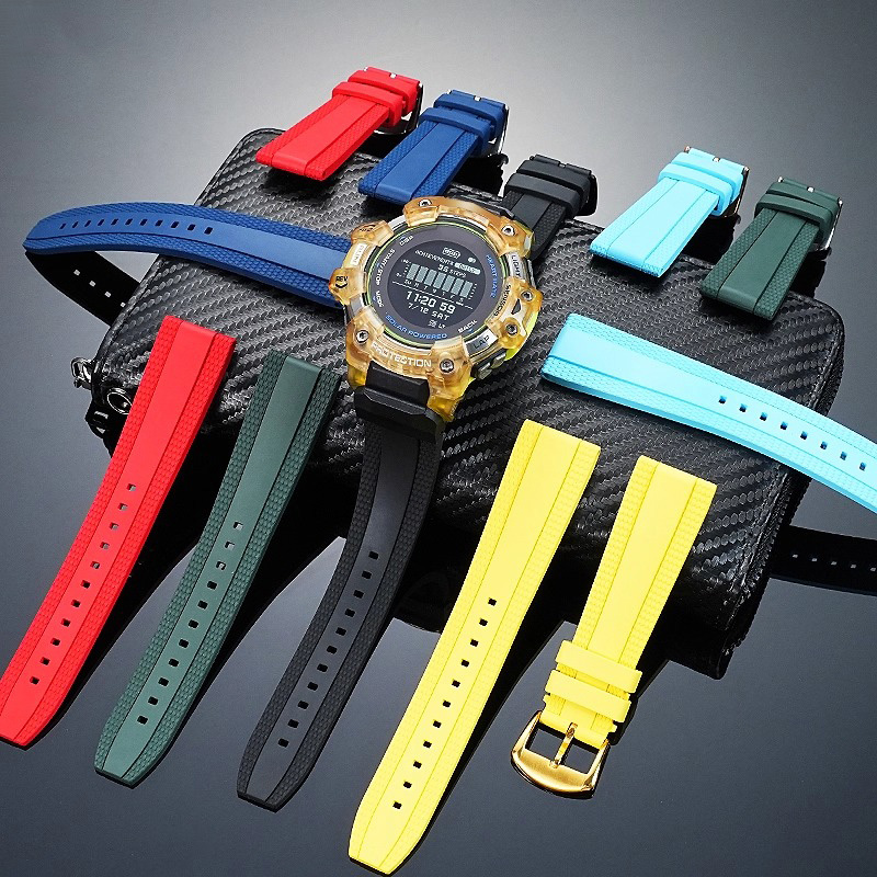 Для Casio G-SHOCK умные часы 3 – обзор и цена Smartwatch Casio Watches For Men