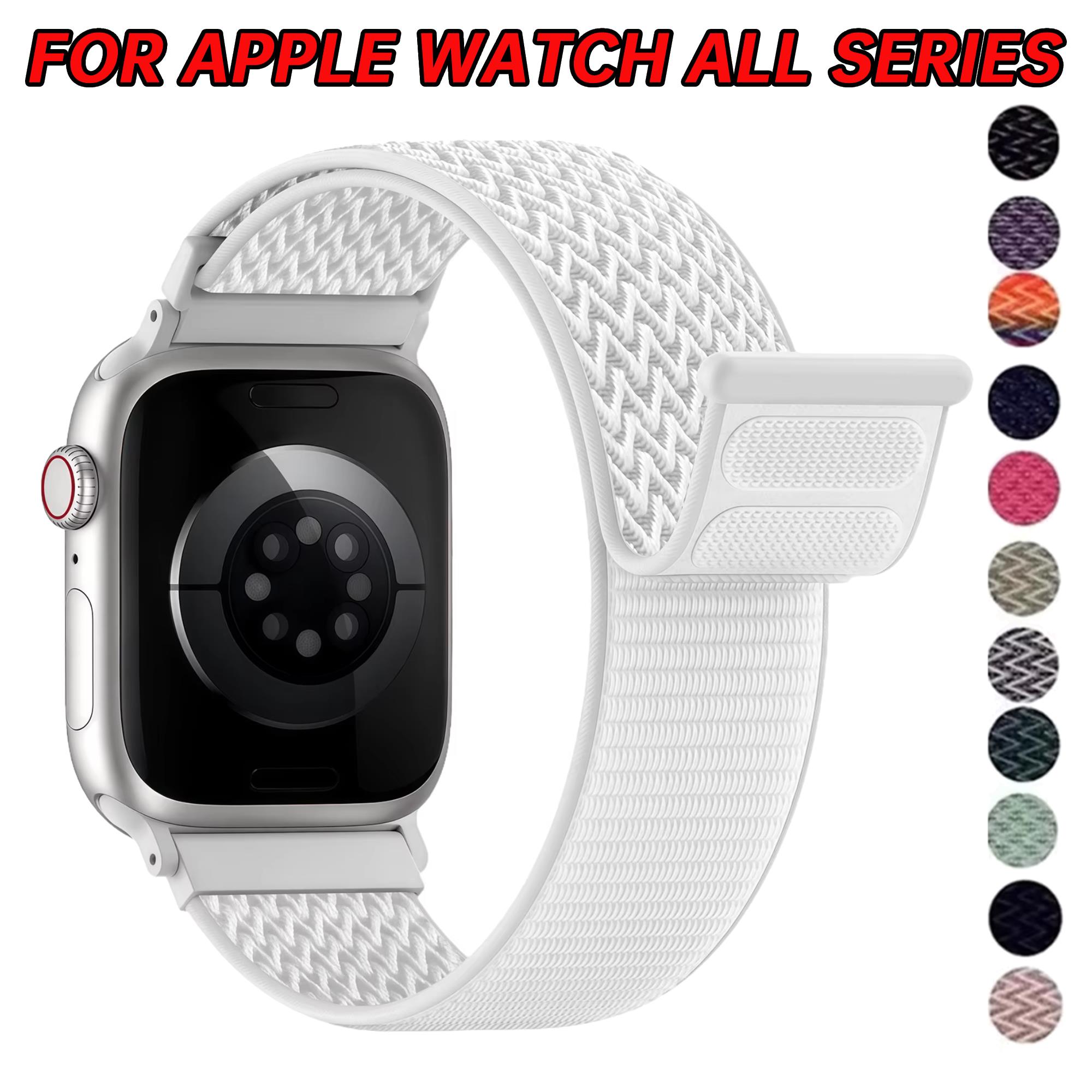 Спортивный ремешок для Apple W – обзор и цена Smartwatch Apple Watches For Women