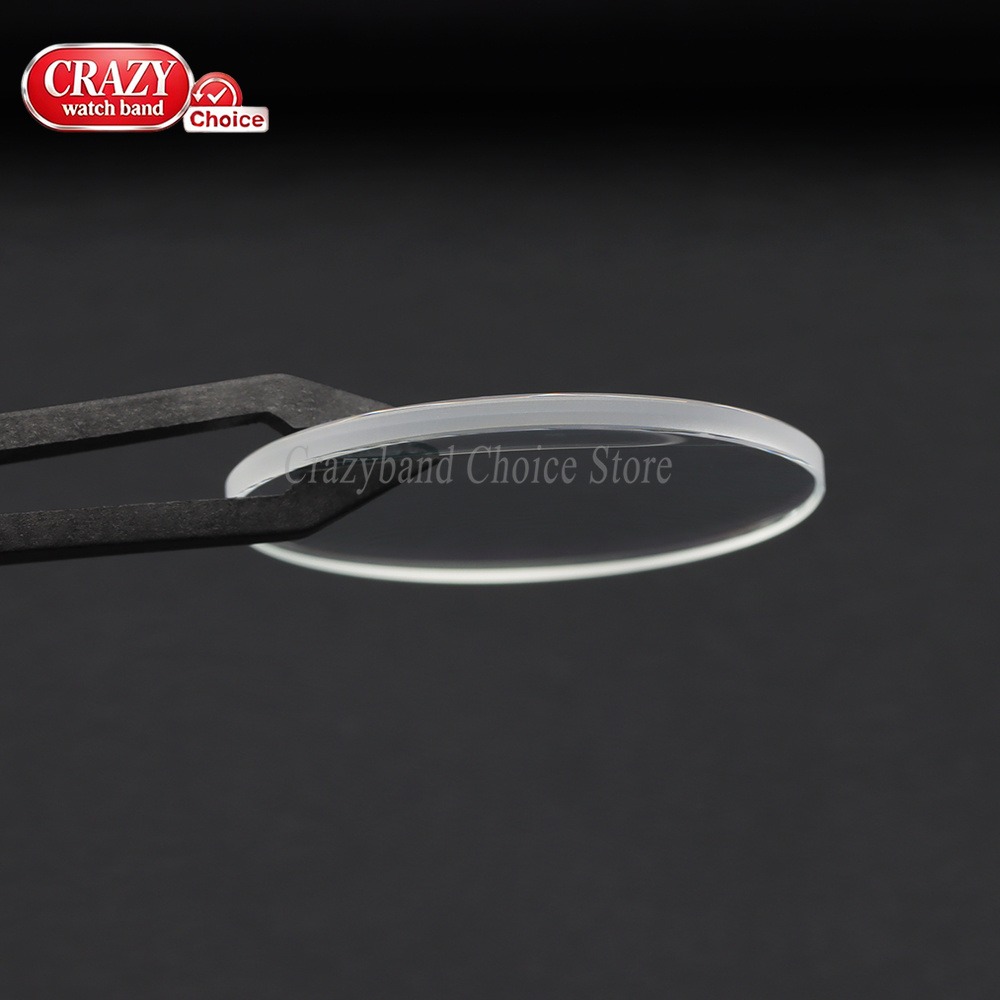 Сапфировое стекло для часов, д – обзор и цена Watch Crystal Replacement