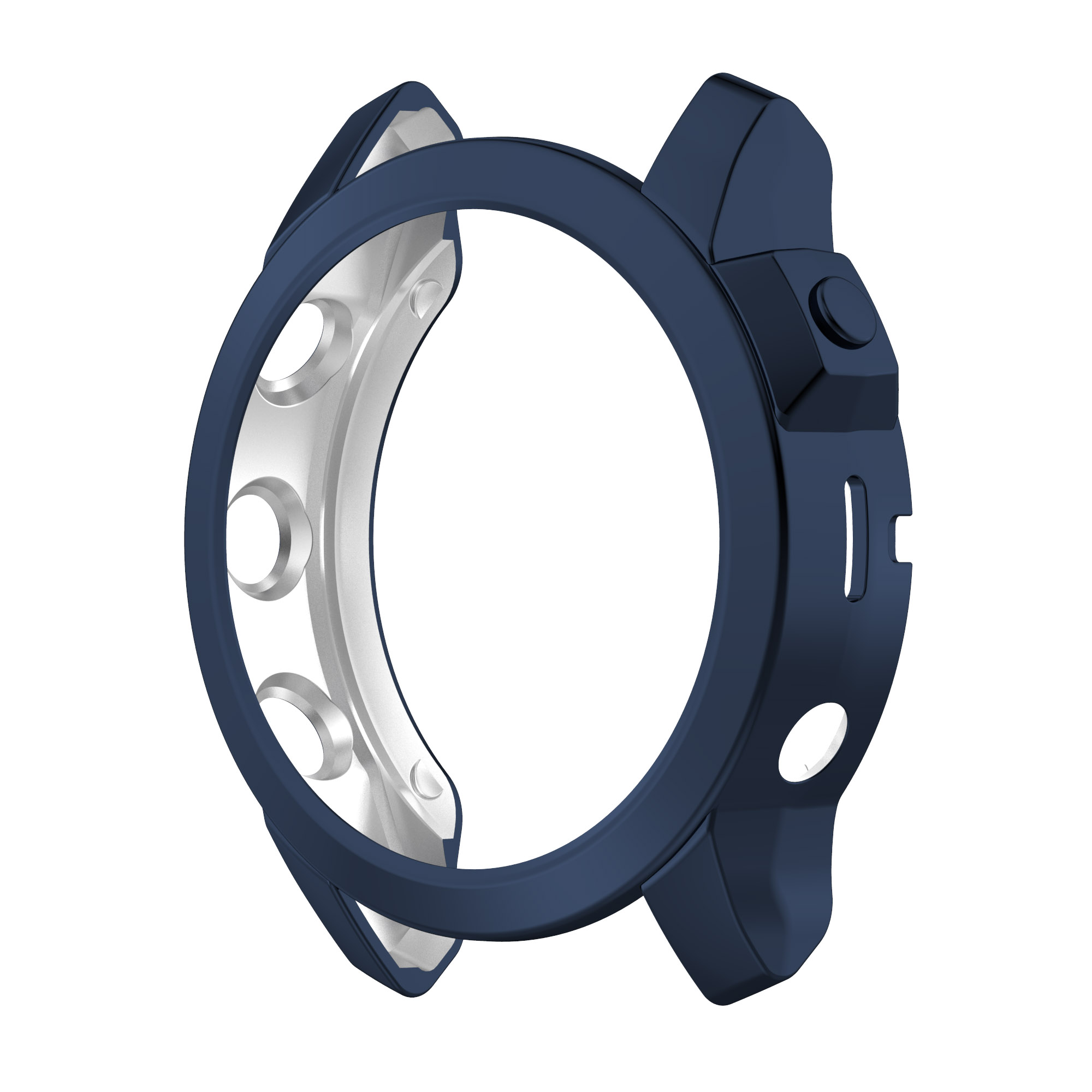 Защитный чехол для Garmin Feni – обзор и цена Solar Powered Watch