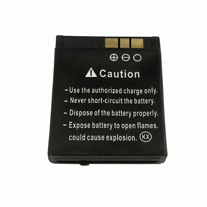 Аккумулятор 380 мАч LQ S1 LQS1 – обзор и цена Watch V8