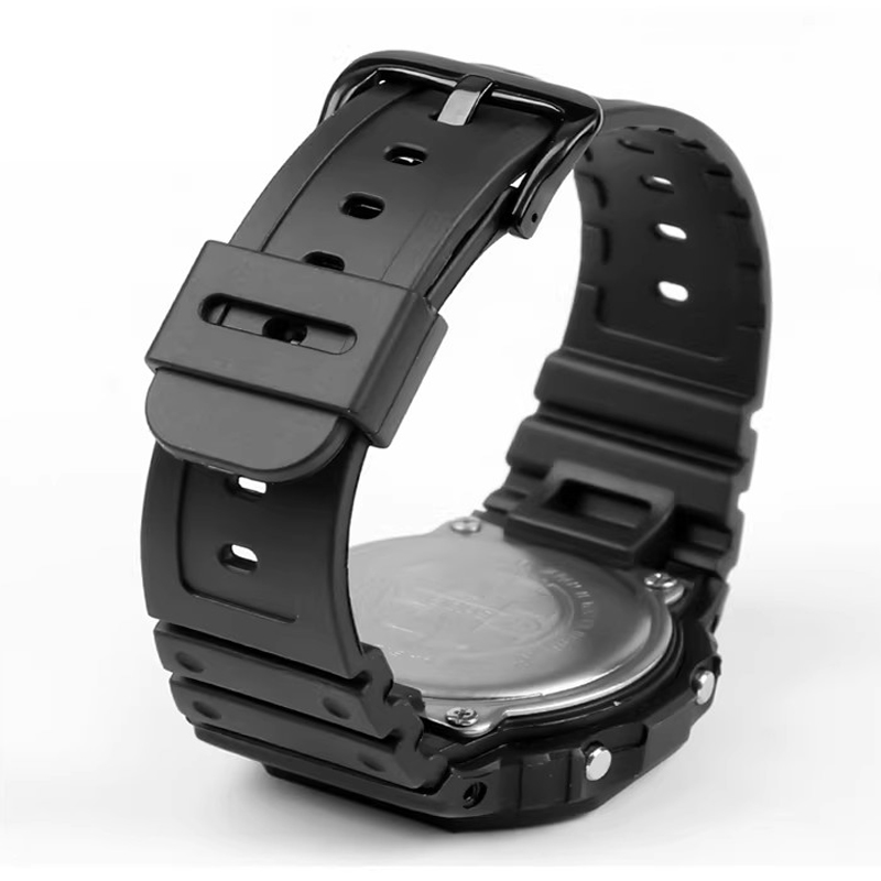 Силиконовый маленький квадратн – обзор и цена Smartwatch Casio Watches For Men