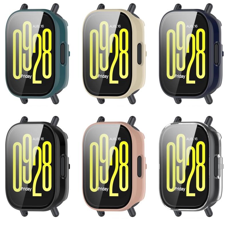 Закаленное стекло + чехол из п – обзор и цена Smartwatch English