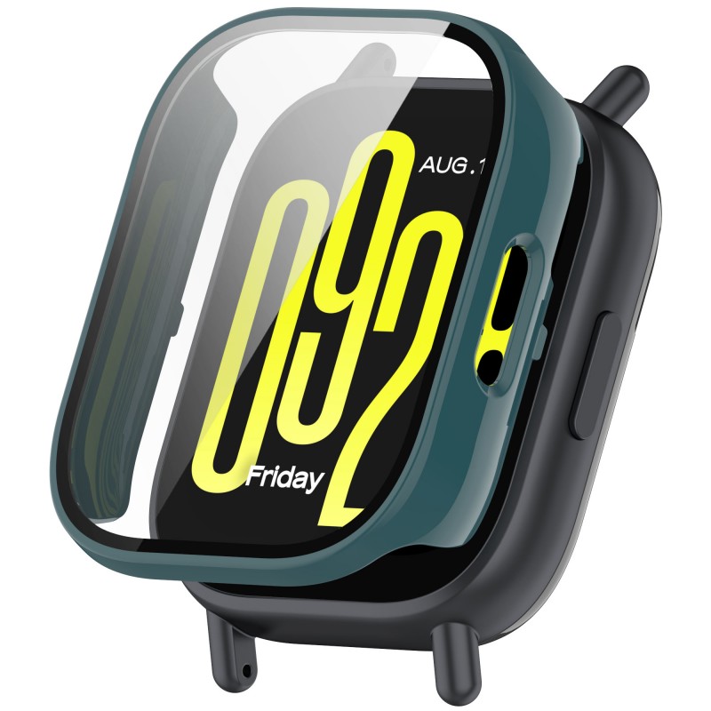 Закаленное стекло + чехол из п – обзор и цена Smartwatch English