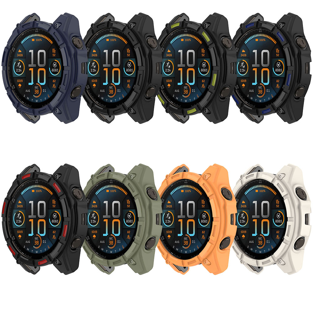 Силиконовый чехол для часов Ga – обзор и цена Smartwatch English