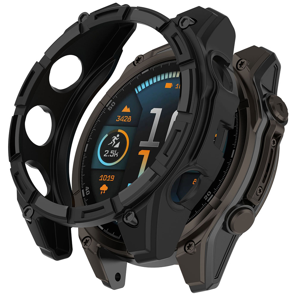 Силиконовый чехол для часов Ga – обзор и цена Smartwatch English