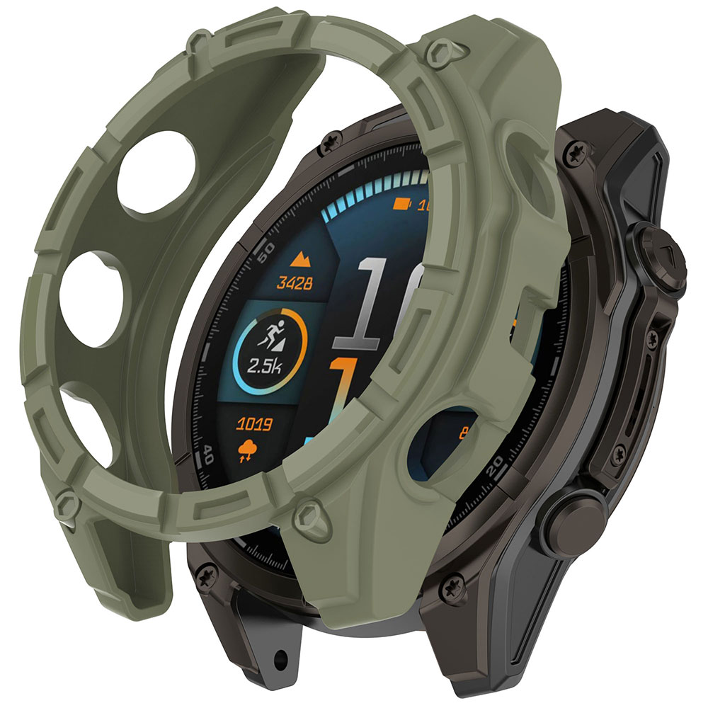 Силиконовый чехол для часов Ga – обзор и цена Smartwatch English