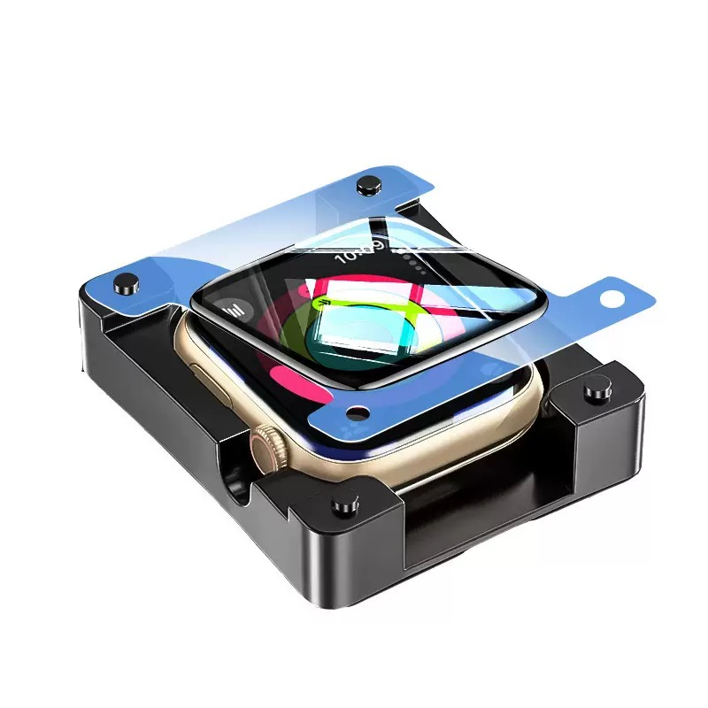 Защитная пленка для экрана App – обзор и цена Iwatch Smartwatch Series 7