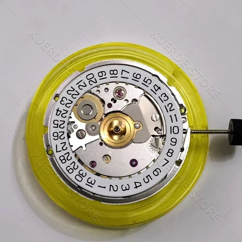 Новый механизм Tianjin Seagull – обзор и цена Watch V8