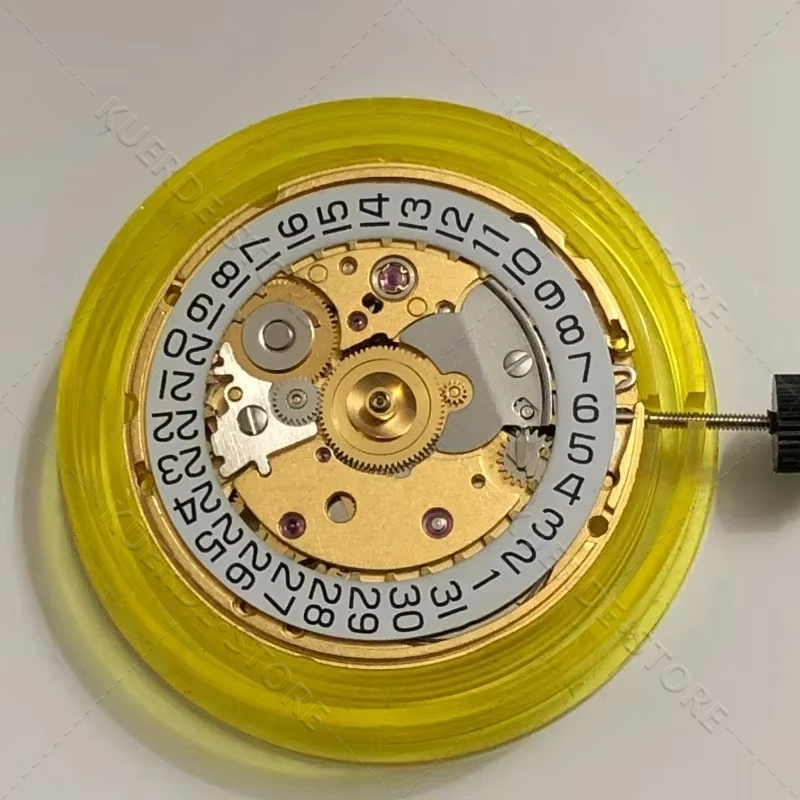 Новый механизм Tianjin Seagull – обзор и цена Watch V8