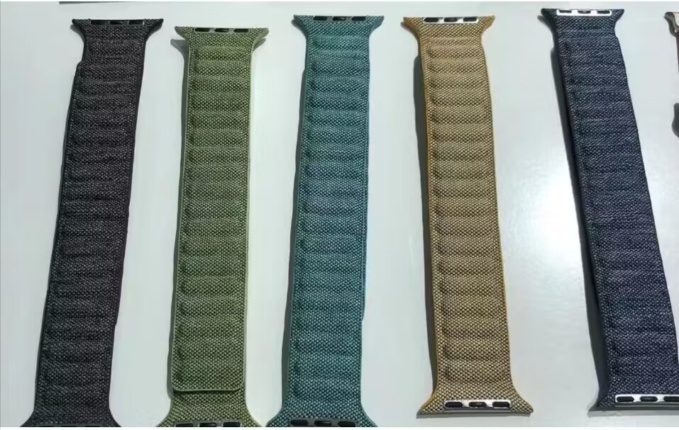 Новый оригинальный джинсовый н – обзор и цена Smartwatch Apple Watches For Women