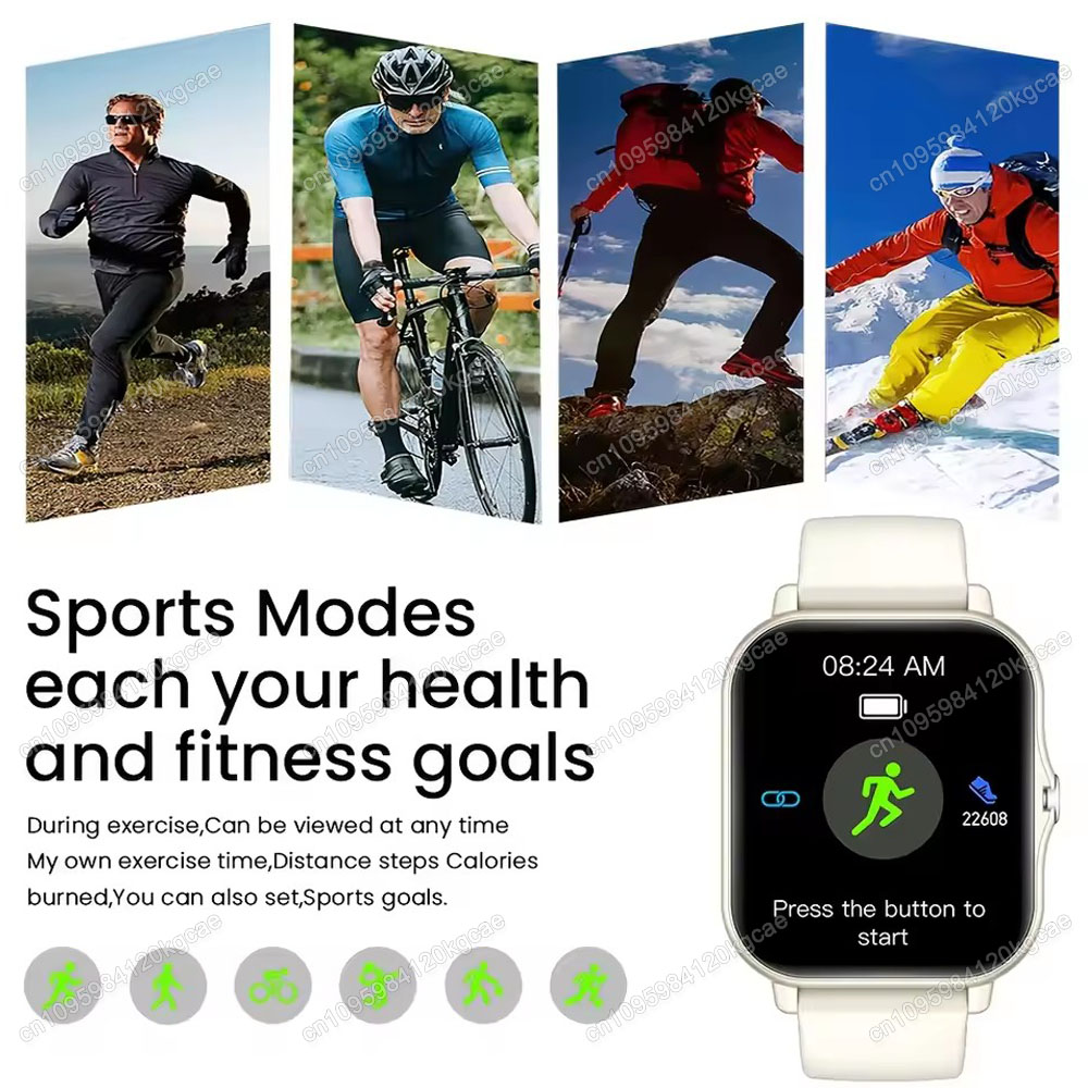 Новейшие модные умные часы с 1 – обзор и цена Smartwatch Latest Watches For Men
