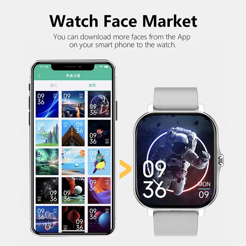 Новейшие модные умные часы с с – обзор и цена Smartwatch Latest Watches For Men