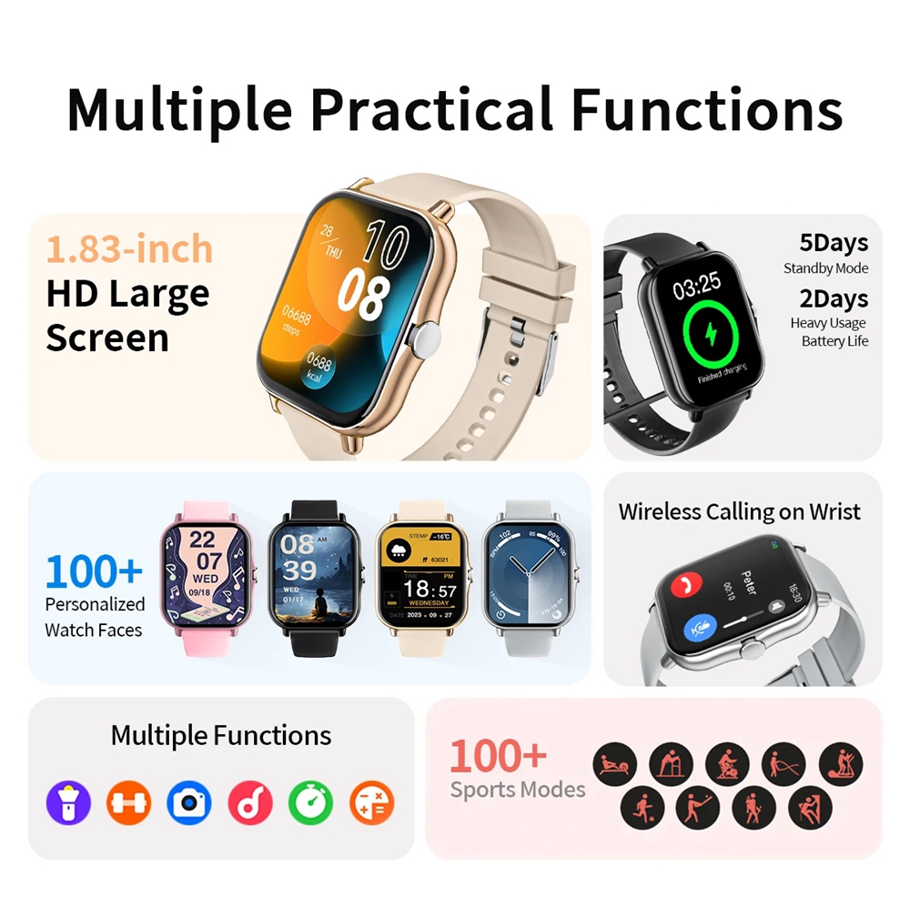 Новейшие модные умные часы с с – обзор и цена Smartwatch Latest Watches For Men
