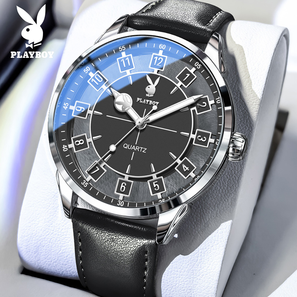 PLAYBOY 3137 брендовые часы с  – обзор и цена Smartwatch Watches Brands For Men
