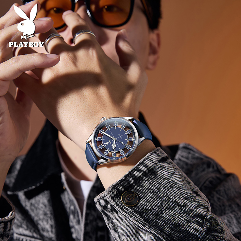 PLAYBOY 3137 брендовые часы с  – обзор и цена Smartwatch Watches Brands For Men