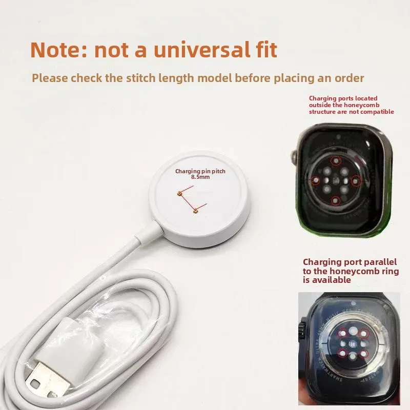 Зарядное устройство для смарт- – обзор и цена Smartwatch Phone Watches