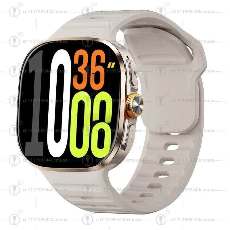 Новые умные часы-телефон с бол – обзор и цена Smartwatch Phone Watches