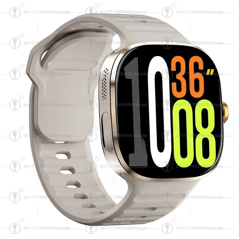 Новые умные часы-телефон с бол – обзор и цена Smartwatch Phone Watches