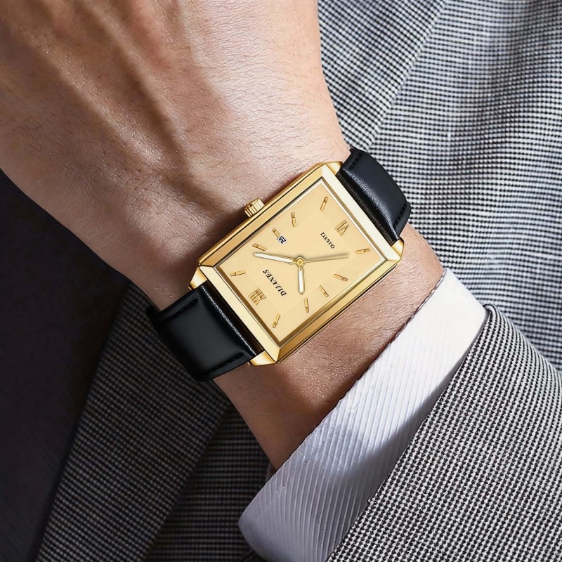 Модные мужские часы с цепочкой – обзор и цена Smartwatch Watches Brands For Men