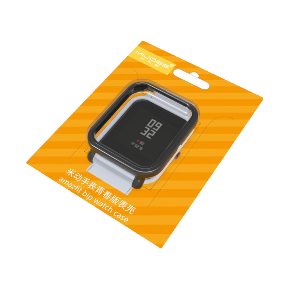 Чехол для Amazfit Bip Band, бр – обзор и цена Smartwatch English