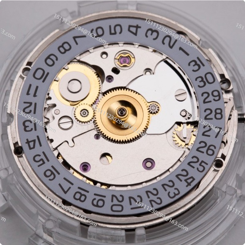 Механизм C07.111 C07111 с серт – обзор и цена Watch V8