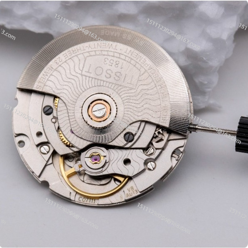 Механизм C07.111 C07111 с серт – обзор и цена Watch V8