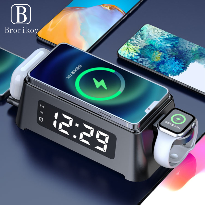 Беспроводное зарядное устройст – обзор и цена Watch Watch Xs