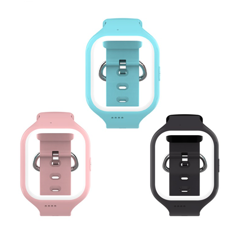 Съемный корпус ремешка Wonlex  – обзор и цена Smartwatch Watches For Kids