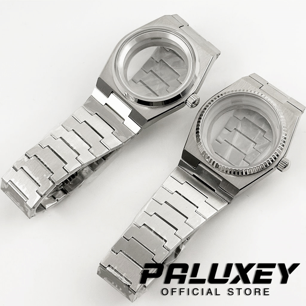 PRX NH35 40 мм с серебряным ко – обзор и цена Watch Crystal Replacement