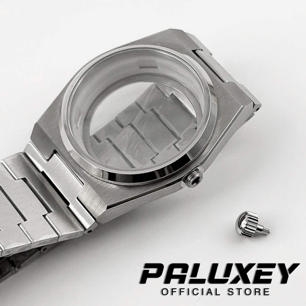 PRX NH35 40 мм с серебряным ко – обзор и цена Watch Crystal Replacement