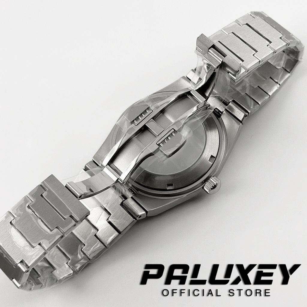 PRX NH35 40 мм с серебряным ко – обзор и цена Watch Crystal Replacement