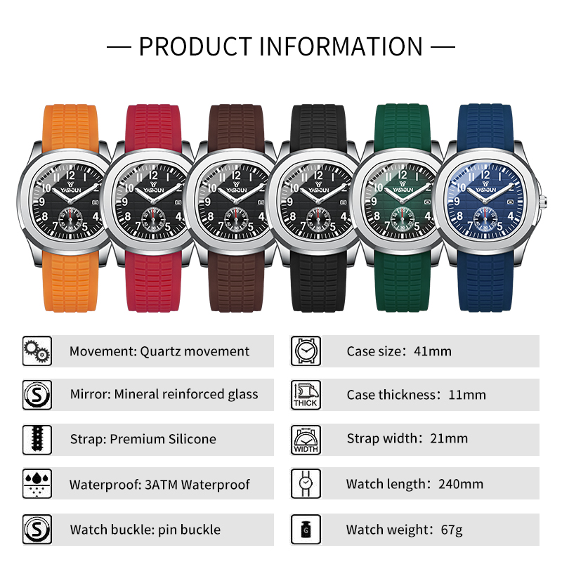 Брендовые спортивные мужские ч – обзор и цена Smartwatch Watches Brands For Men