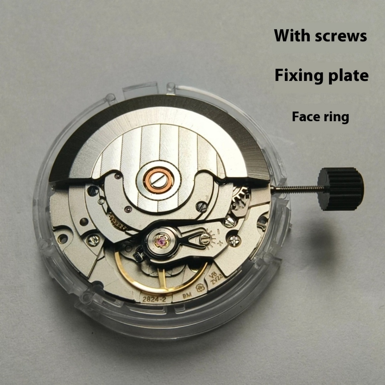 Новый Экологичный Часовой Меха – обзор и цена Watch V8