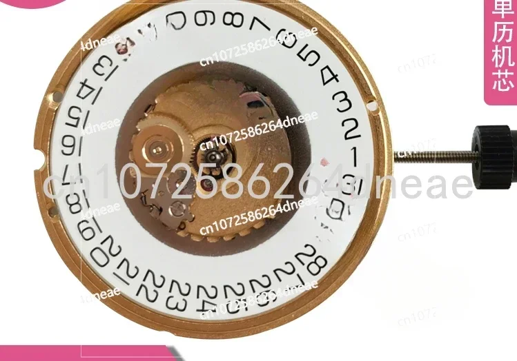 Механизм часов V8 ETA 955.112  – обзор и цена Watch V8