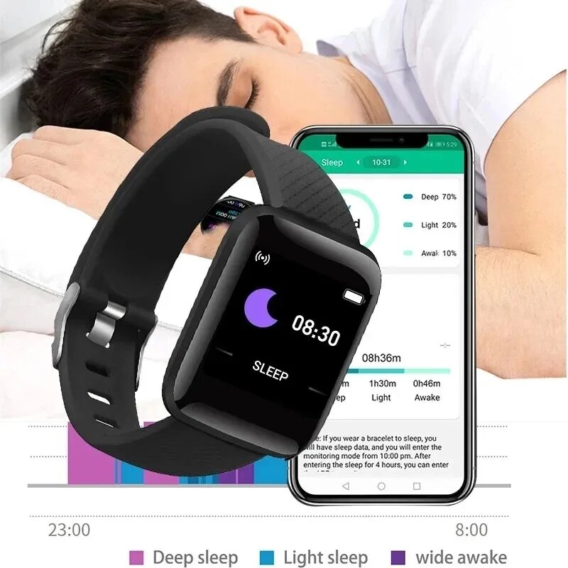 Новинка 2024 года, многофункци – обзор и цена Smartwatch Watches For Kids